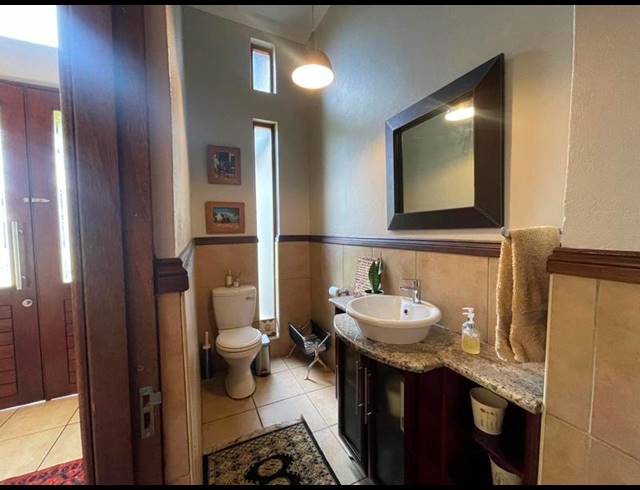 3 BEDROOM PROPERTY TO RENT IN MIDSTREAM ESTATE